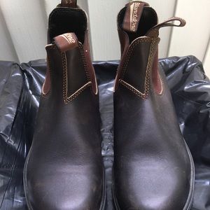 Men’s Blundstone 500 Boots
